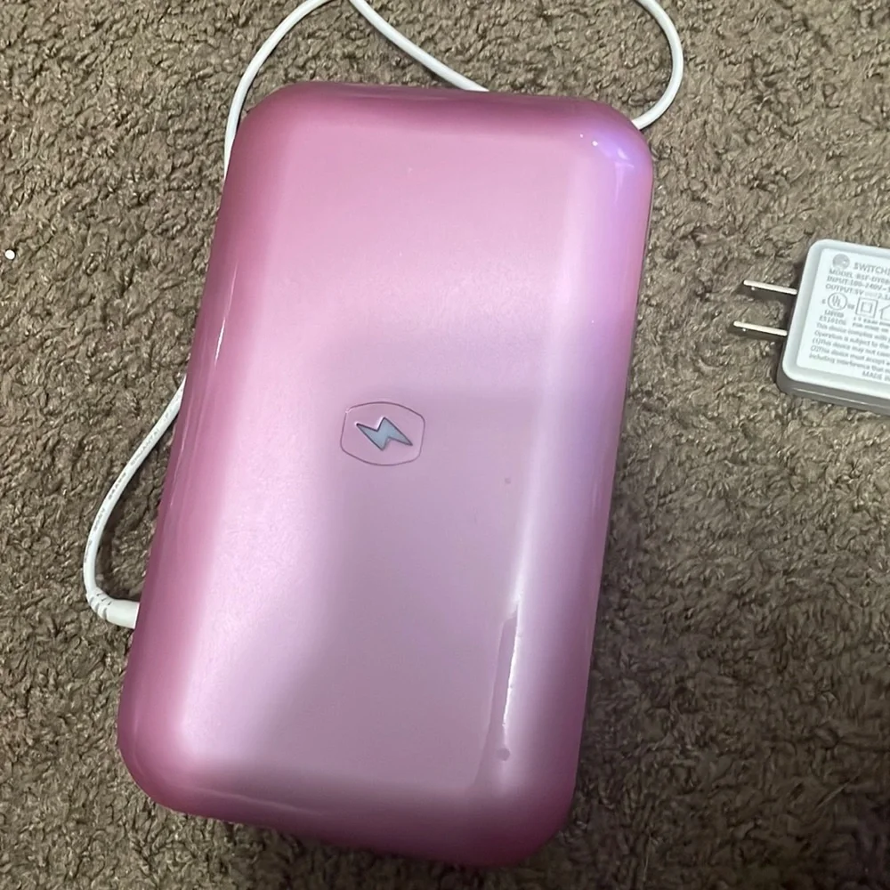 Phonesoap Phone Sanitizer